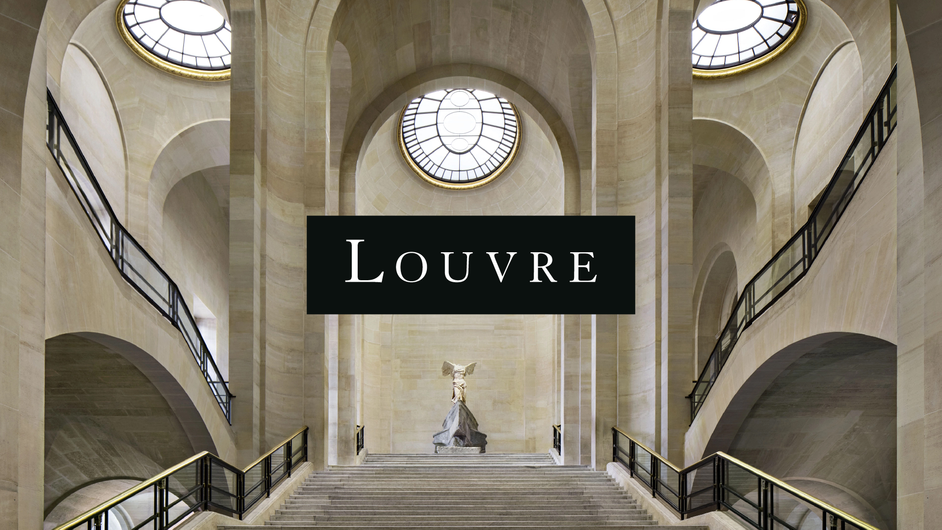 Louvre 4uatre Agence de branding indépendante